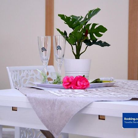 Rosa Vesuviana Panzió Boscoreale Kültér fotó