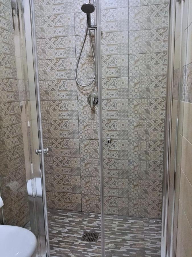Rosa Vesuviana Panzió Boscoreale Kültér fotó
