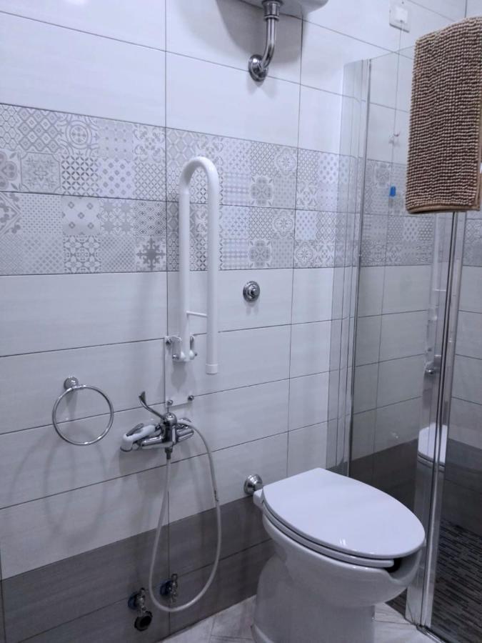 Rosa Vesuviana Panzió Boscoreale Kültér fotó